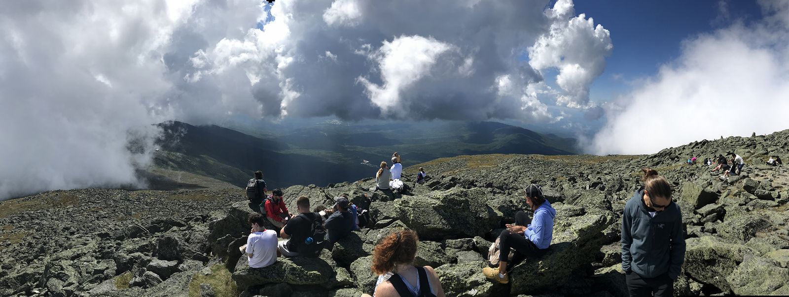 Hiking photo from 2020-08-15